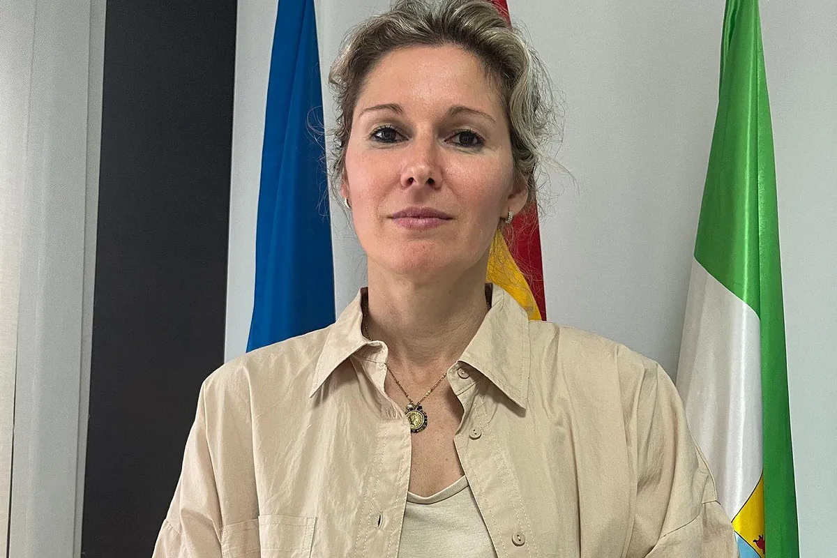 Tres concejales del PP se dan de baja tras fichar Guardiola para sus listas a la alcaldesa de Serrejón, regionalista y ex secretaria de Igualdad del PSOE