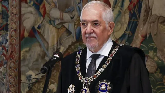 La ponencia del TC sobre la amnistía: "Una cosa son las transacciones políticas para aprobar la Ley y otra, lo que la norma es"