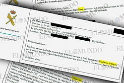 La asesora de Moncloa intermedió con 11 empresas pese a que Begoña Gómez declaró que sólo le hizo algún favor "puntual"