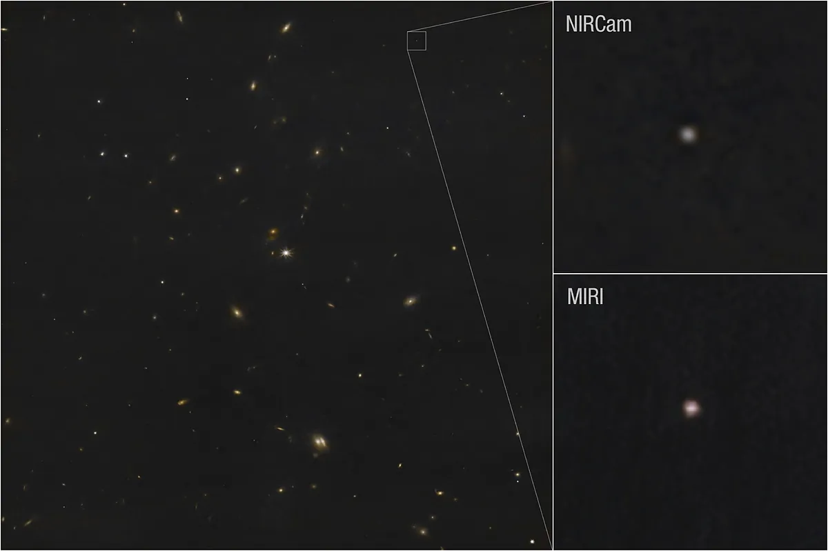 "Si el asteroide 2024 YR4 hubiera amenazado la Tierra, habríamos intentado desviarlo porque mide más de 50 metros"