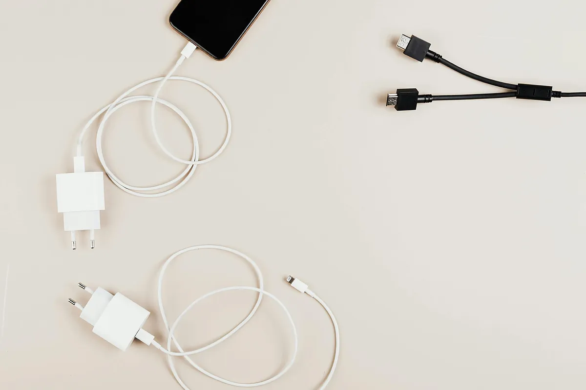 Adiós a los cables: Ikea tiene la alternativa perfecta (y barata) para organizar tu casa