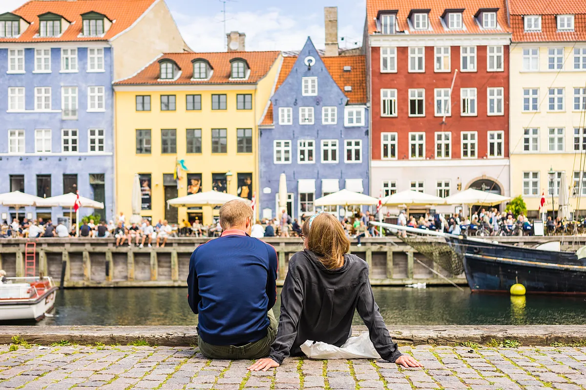 Del 'hygge' de Copenhague a la luz de Marsella: 10 escapadas cortas por Europa para vivir el otoño
