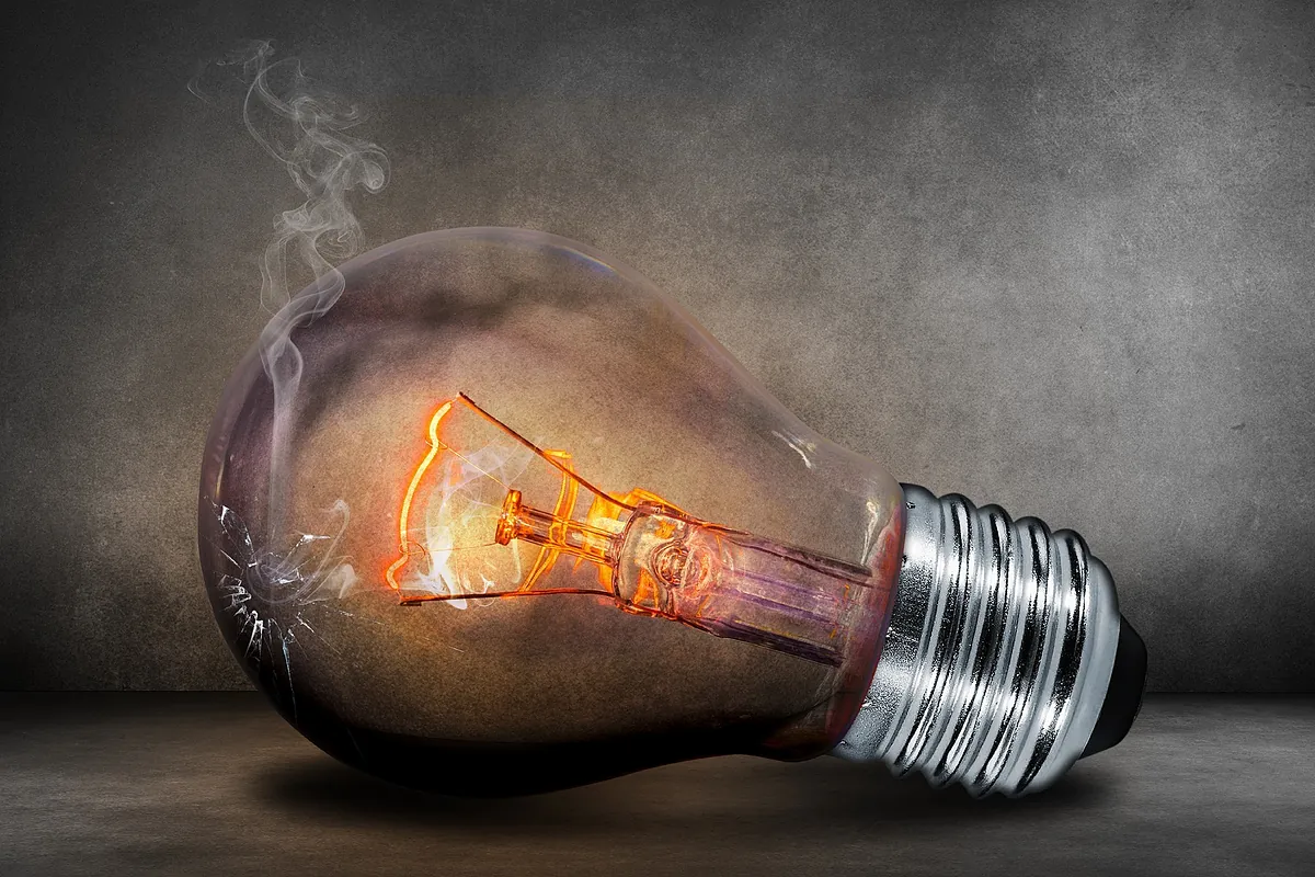 Precio de la luz hoy, miércoles 17 de septiembre, por horas: ¿a qué hora es más barata?