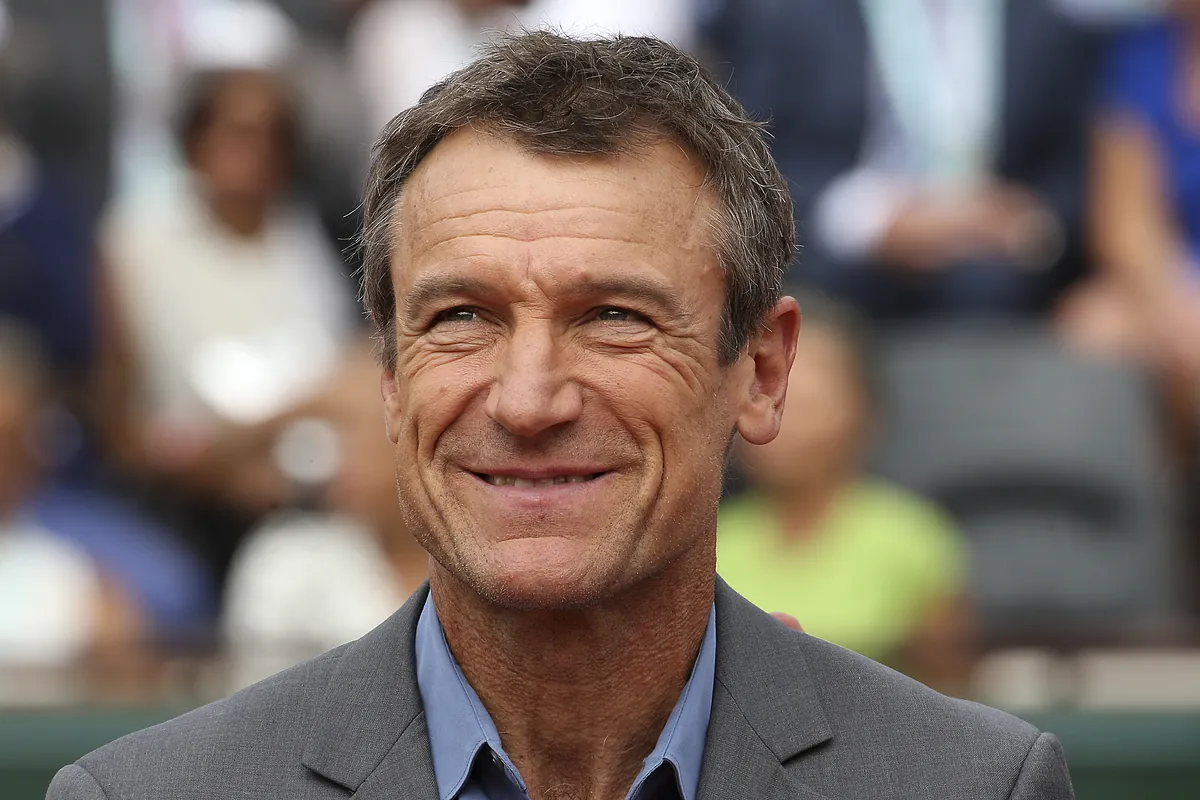 Mats Wilander, tres veces campeón de Roland Garros: "Yo también salía con mis amigos, como Alcaraz"