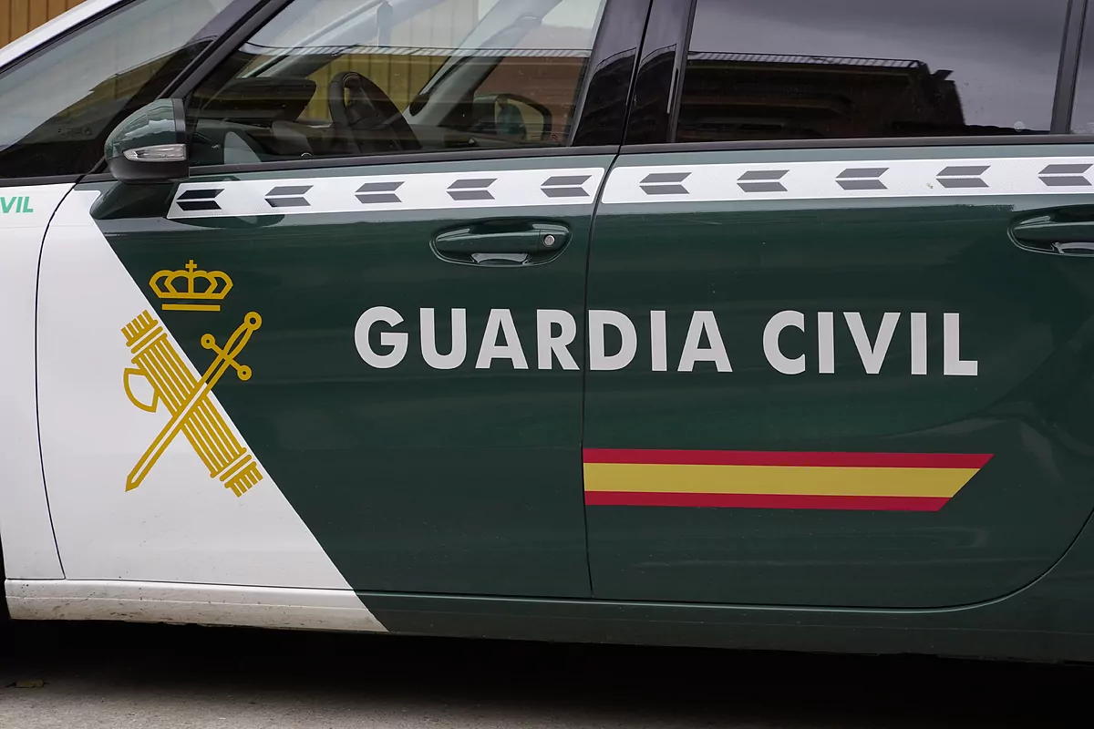 Muere un guardia civil y otro resulta herido grave despu?s de que...