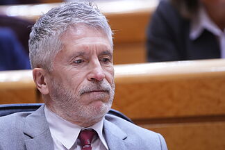Balas sobre Marlasca