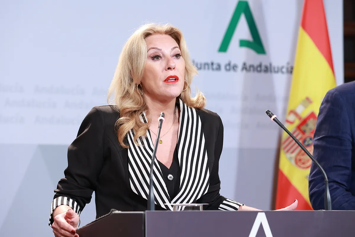 El coste para Andalucía de los aranceles impuestos a la UE por Trump será de 509 millones y 9.282 empleos