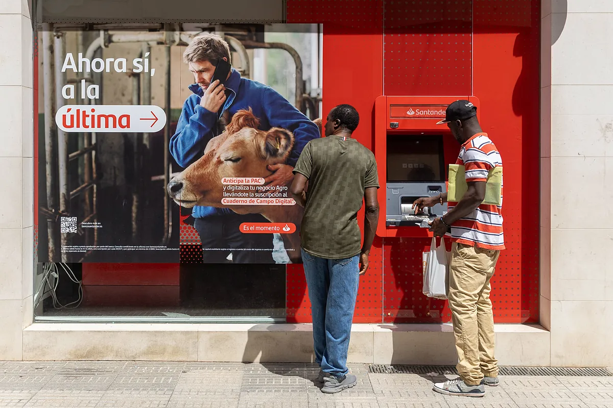 Cuándo se cobra el paro en septiembre 2025: fechas por bancos