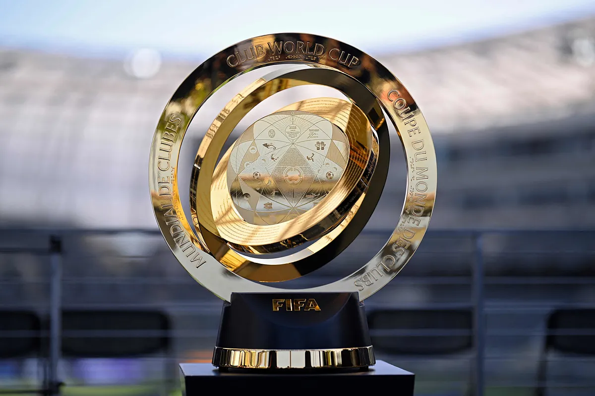 Así gestó la FIFA el nuevo Mundial de Clubes: el tridente Infantino-Trump-Arabia, la idea de Boban, la cercanía con la Superliga...