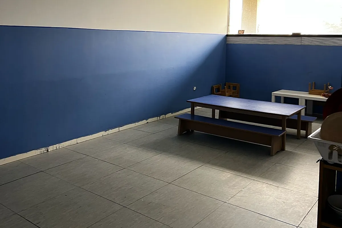 Cierre repentino de una escuela infantil bilingüe en la lujosa urbanización de La Moraleja: "Han dejado tiradas a 32 familias"