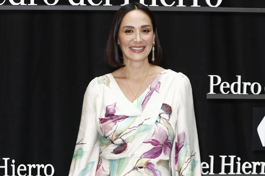 El cambio físico de Tamara Falcó: "Soy una vaga de libro. Pero hago fit, cardio y pesas cinco o seis días a la semana, 45 minutos, con un entrenador"
