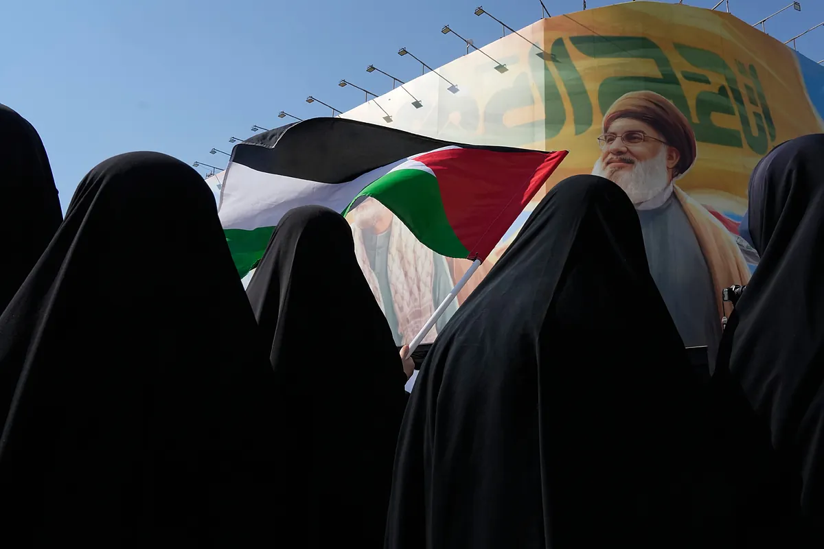 Irán, aislada y ausente en la reconfiguración del tablero de Oriente Próximo