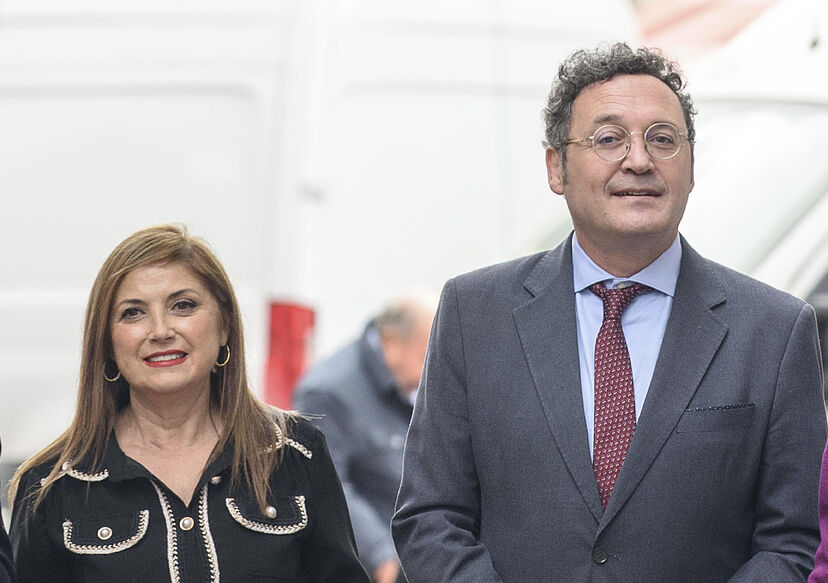 Caos en las cárceles vascas: 136.500 horas extras, prisiones saturadas y 200 interinos sin formación en los módulos | País Vasco