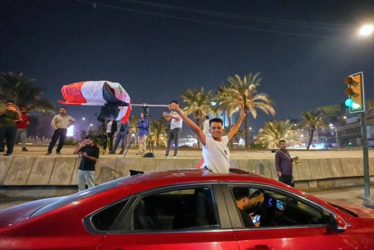 Başbakan Sudani'nin koalisyonu Irak seçimlerini kazandı ancak ülkeyi yönetmek için müttefiklere ihtiyacı olacak