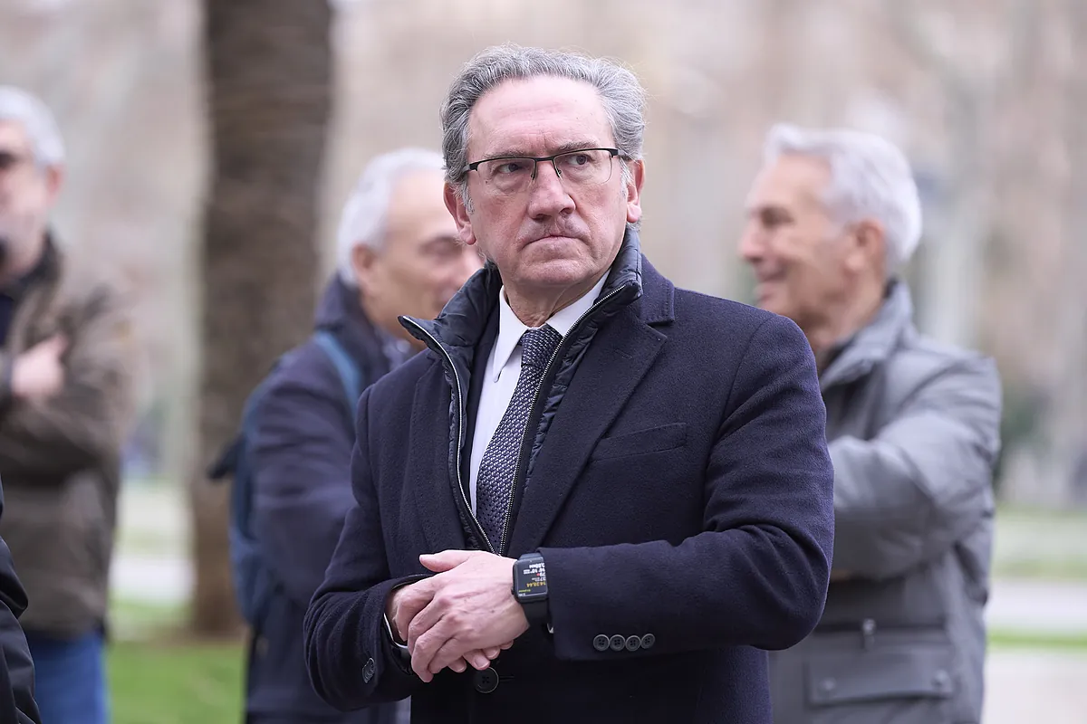 Giró, ex consejero y líder del ala pragmática de Junts, deja el partido y el escaño por discrepancias con Puigdemont