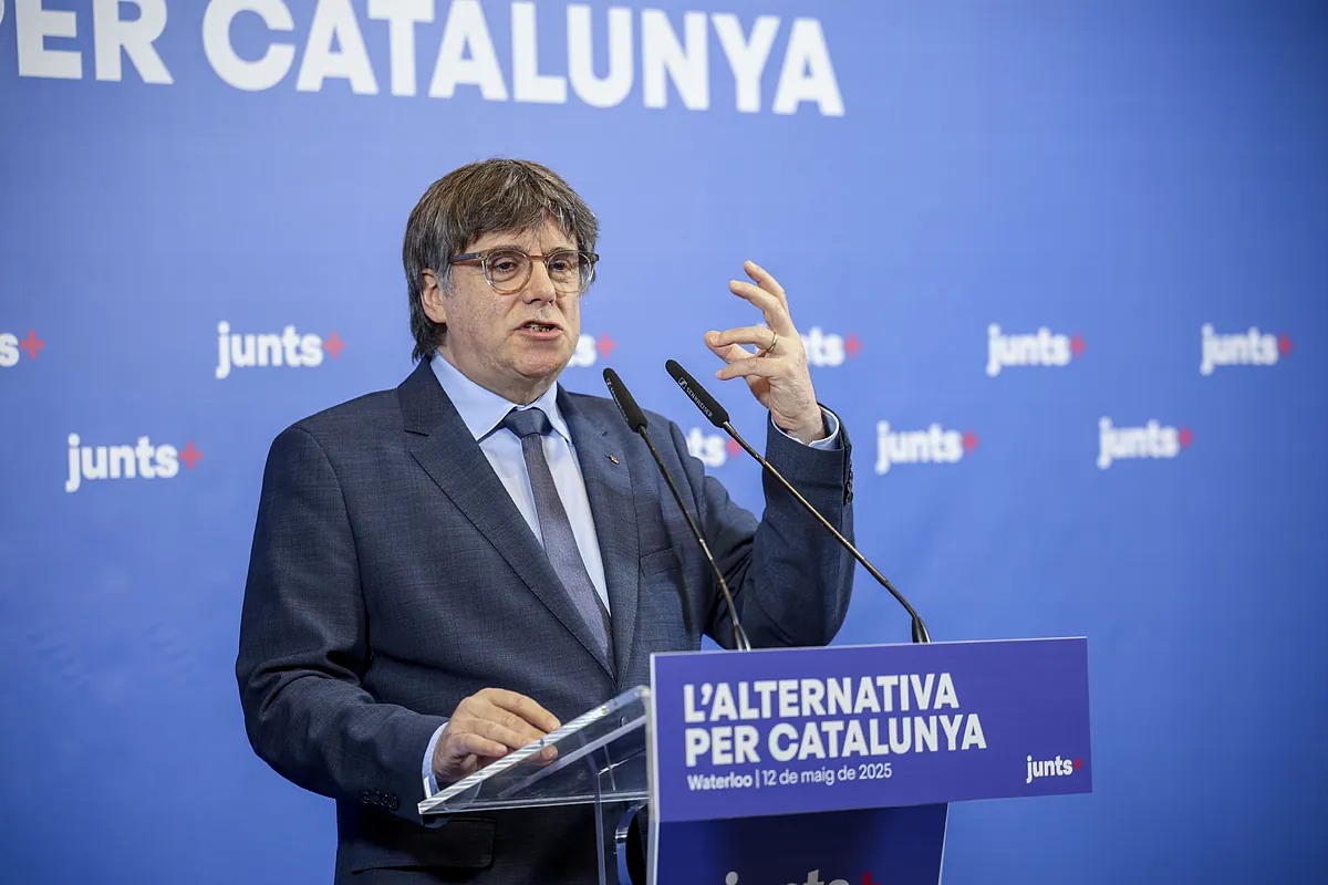 La mayoría de votantes de Junts pide romper con Sánchez mientras Puigdemont ultima su decisión