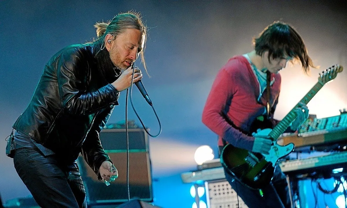 Entradas Radiohead en Madrid 2025: cuándo salen a la venta, precios y fechas de los conciertos