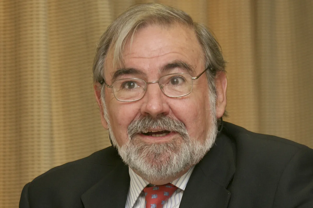 Muere Juan Manuel Eguiagaray, ex ministro socialista de Felipe González