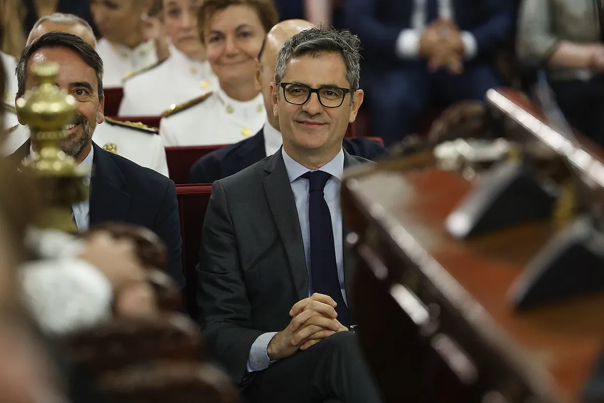 Yüksek Mahkeme, suç endikasyonlarının “mutlak yokluğundan” önce 'Begoa Gmez' davasında Bolao'ları soruşturma talebinin talebini reddediyor.