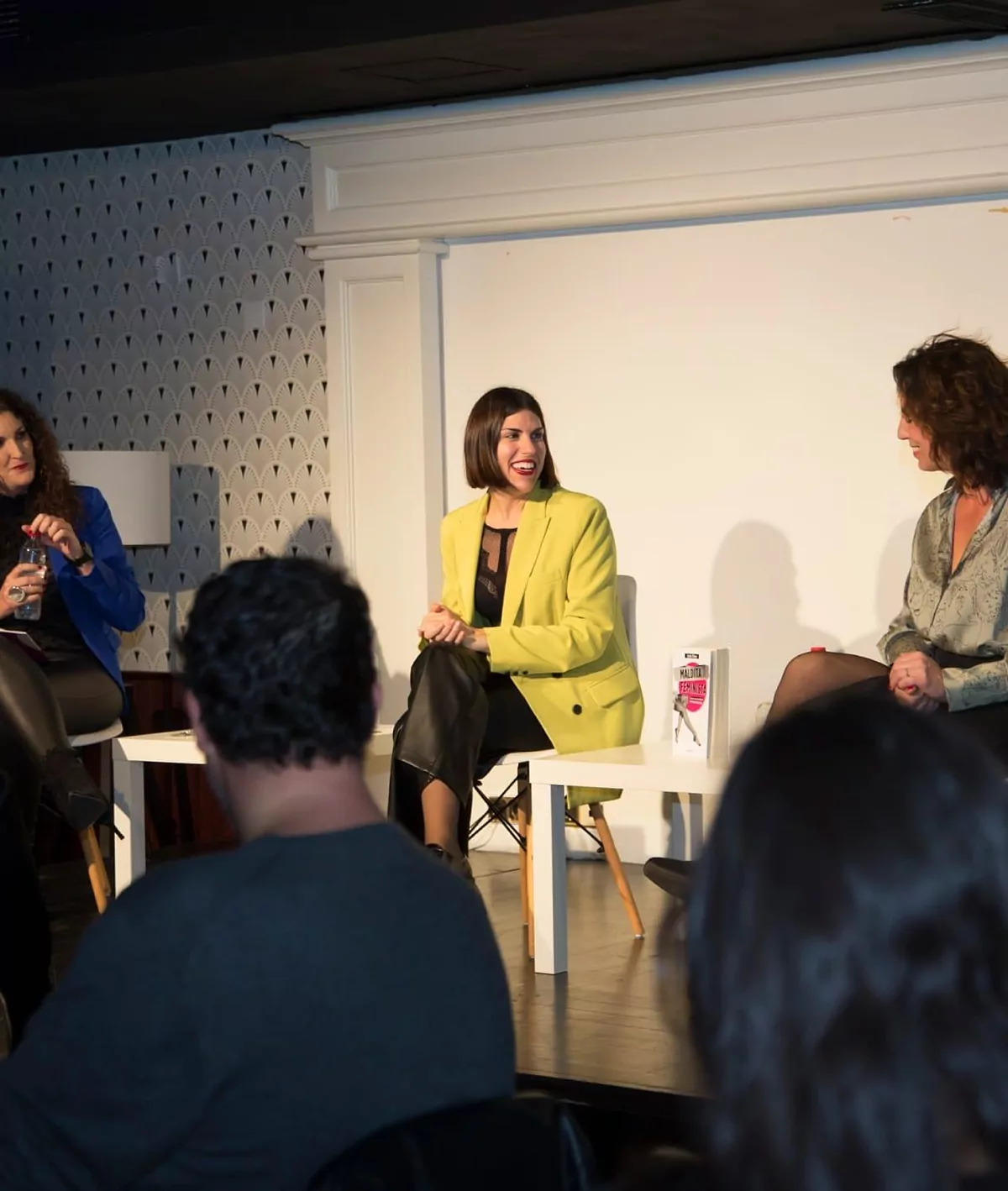 Loola Pérez, filósofa milenial que ayuda a afrontar esas conversaciones de  cuñado que se disparan en verano: El piropo no es machista | Actualidad