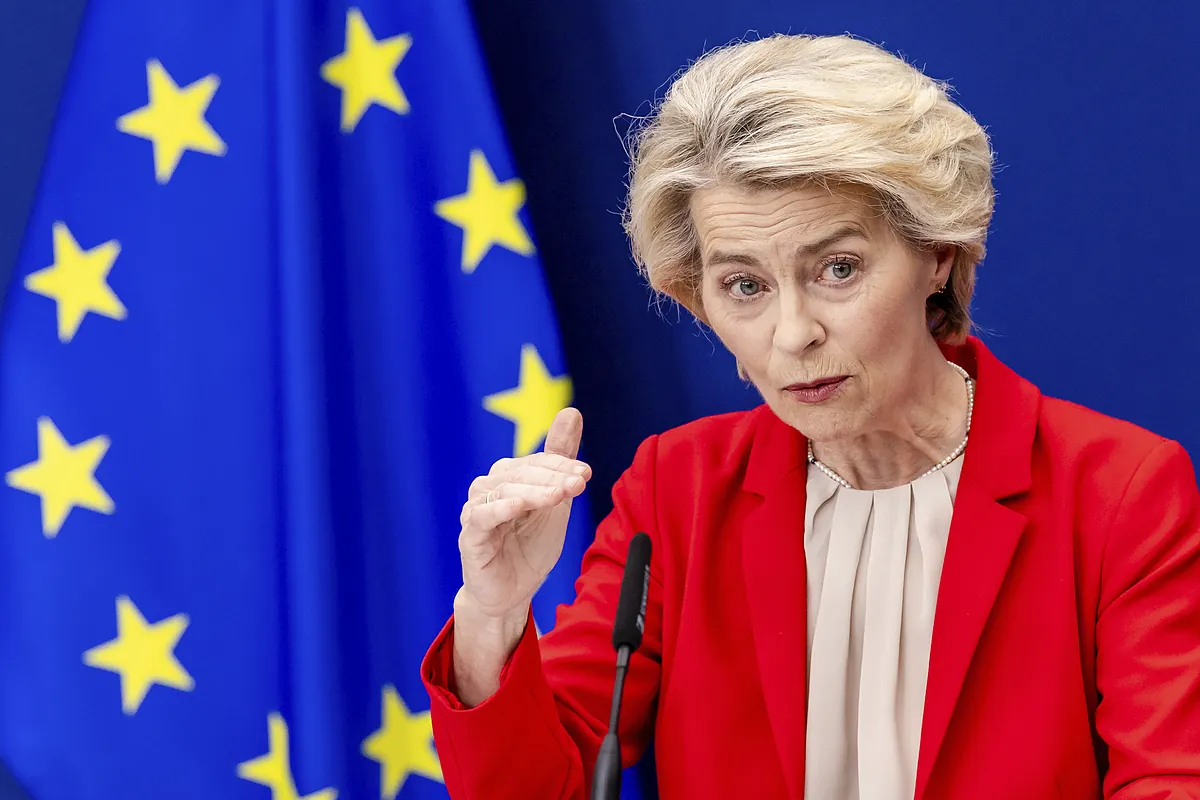España a la cola en el reparto de los 150.000 millones en préstamos para Defensa: solo 1.000 millones para España