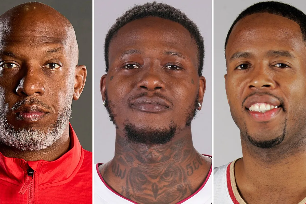 Una operación a gran escala del FBI termina con estrellas de la NBA detenidas por apuestas ilegales