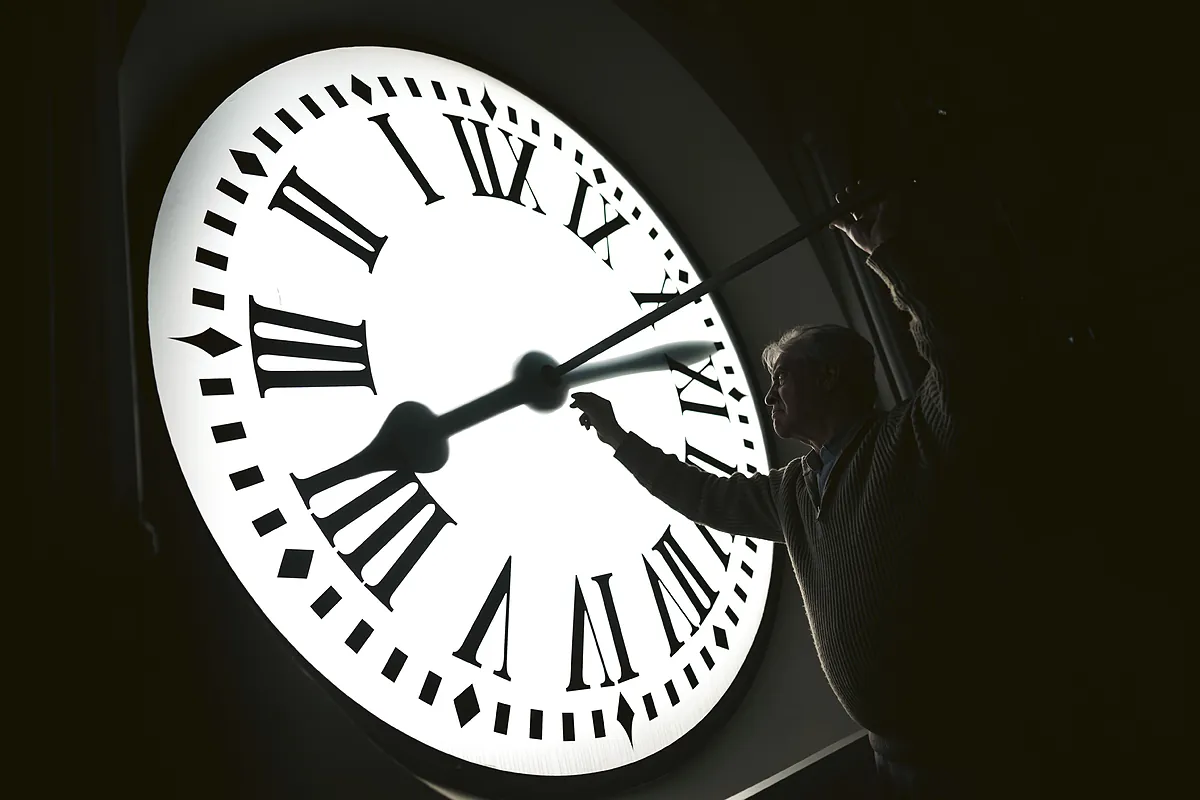Cambio de Hora en España: Todo lo que Necesitas Saber