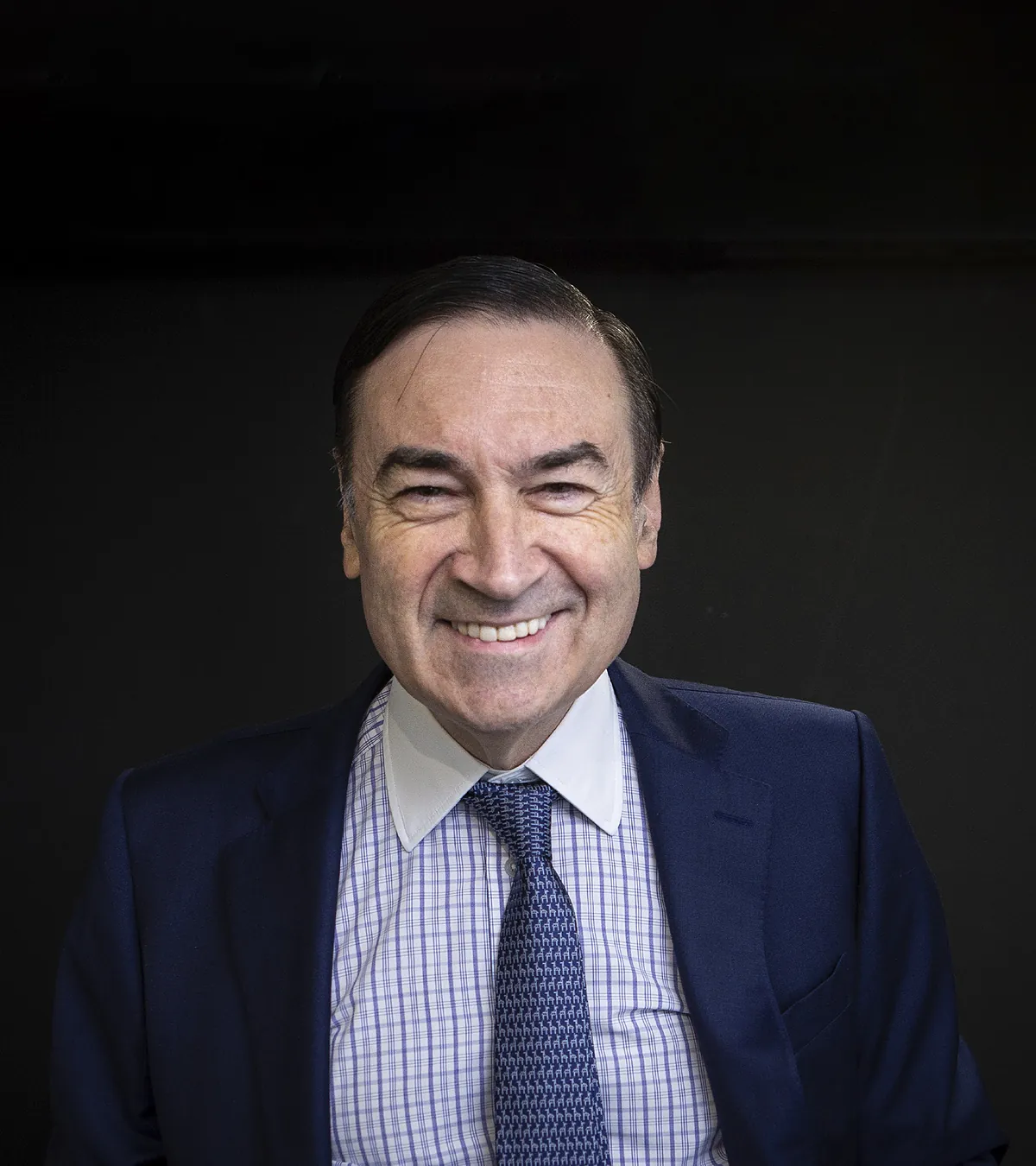 Pedro J., el periodismo como gloria y el poder como condena
