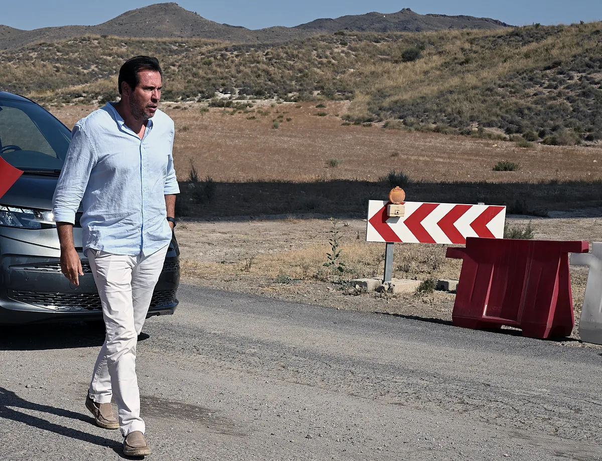 Los barones del PP ignoran el  juego frívolo  de Puente  con el sufrimiento de las personas 