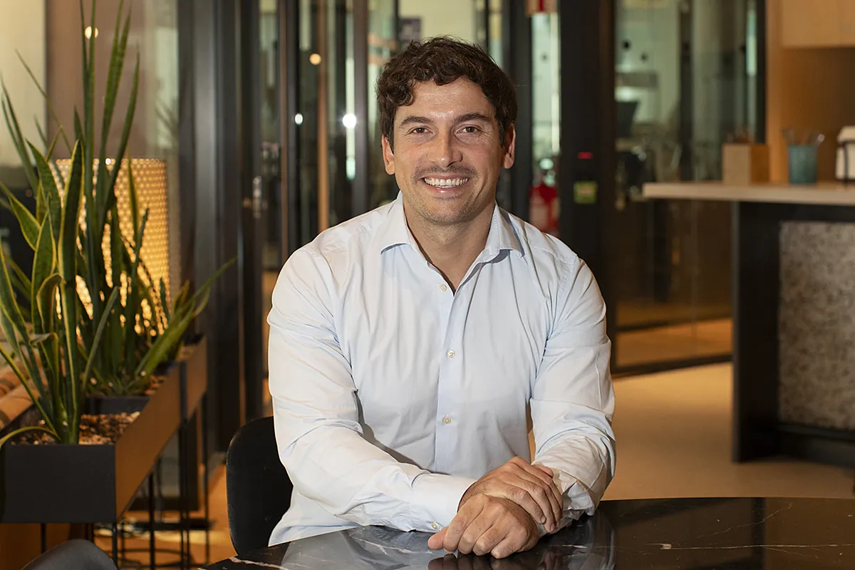 N26 busca liderar la 'nueva banca' en España: "Hay mucha predisposición a cambiar de banco"
