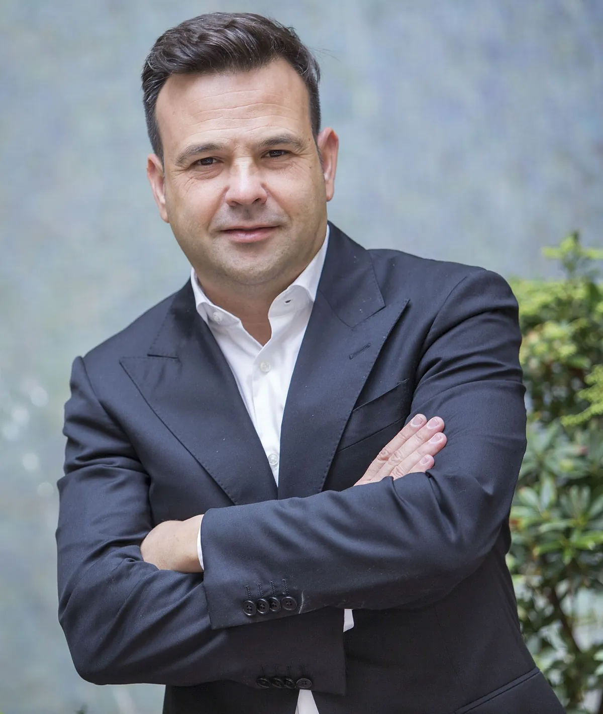 José Elías se diluye al 8,7% en OHLA tras no acudir a la ampliación de capital