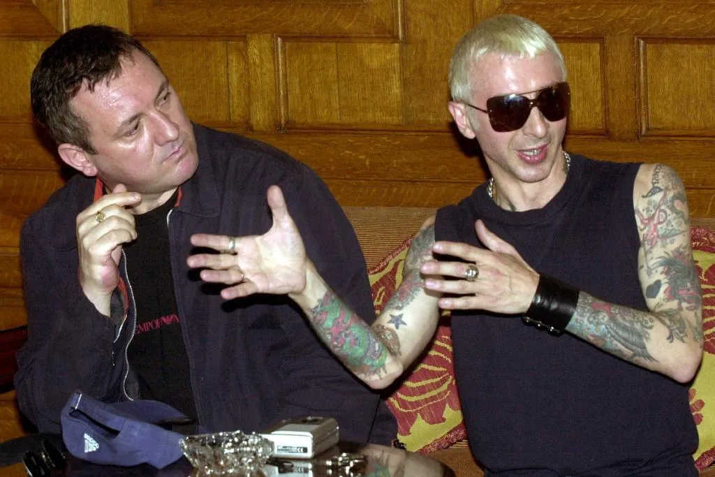 Muere David Ball, cofundador del dúo Soft Cell y autor de la mítica 'Tainted Love'