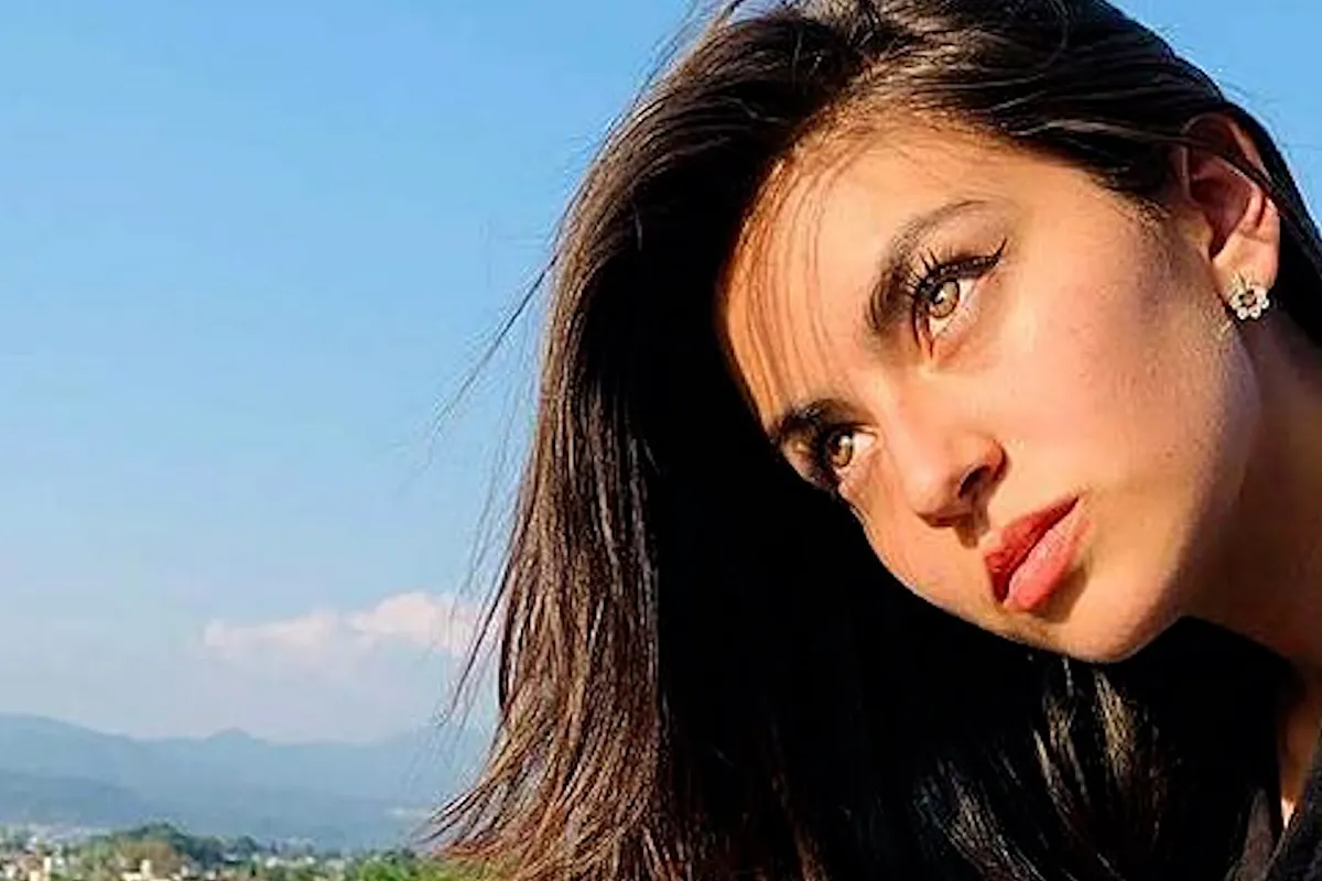 La influencer Marian Izaguirre muere tras haber sido hallada herida en un hotel