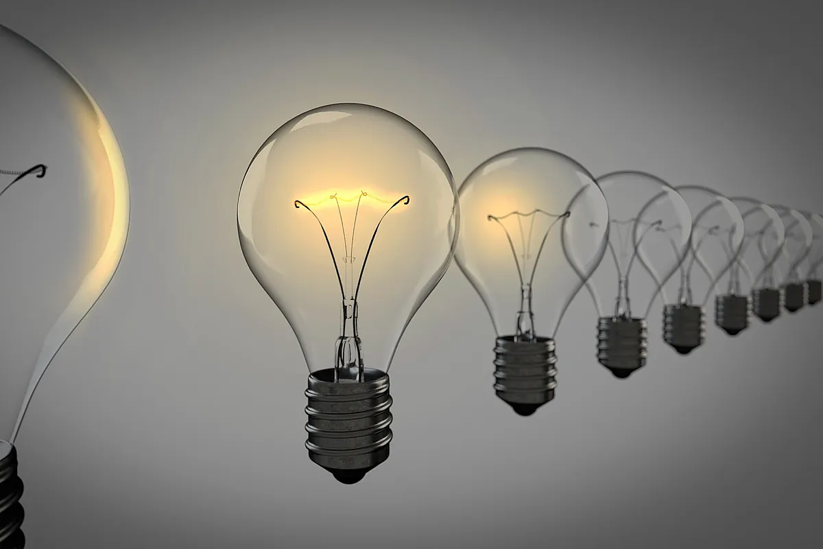 Precio de la luz hoy, viernes 3 de octubre, por horas: ¿a qué hora es más barata?