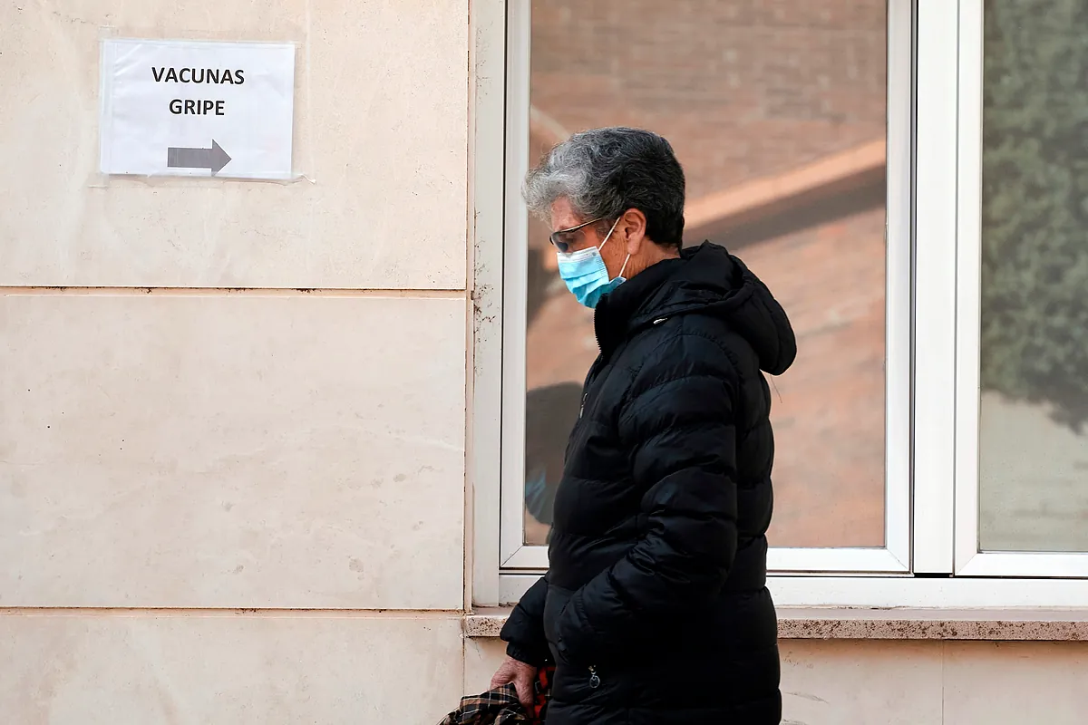 Alerta por el virus de la gripe A(H3N2) que esquiva la vacuna: España en epidemia