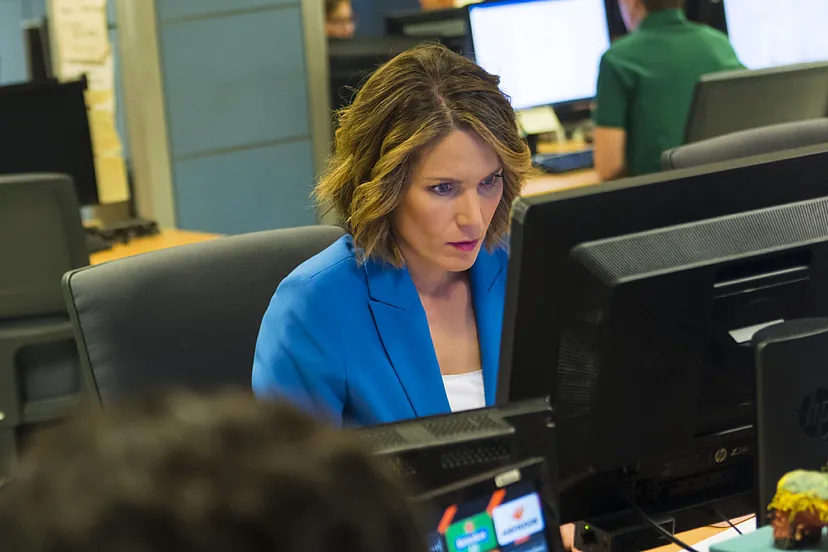 Tres altos cargos de RTVE confirman la renovación de Silvia Intxaurrondo  por 537.514 euros | Televisión