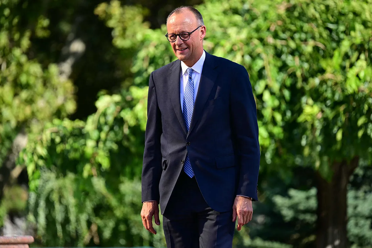 Un músculo militar europeo que exige disciplina fiscal