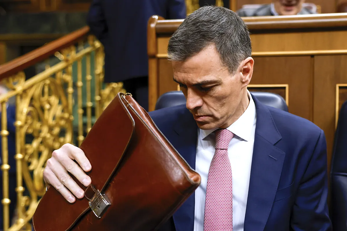 Un silencio ensordecedor