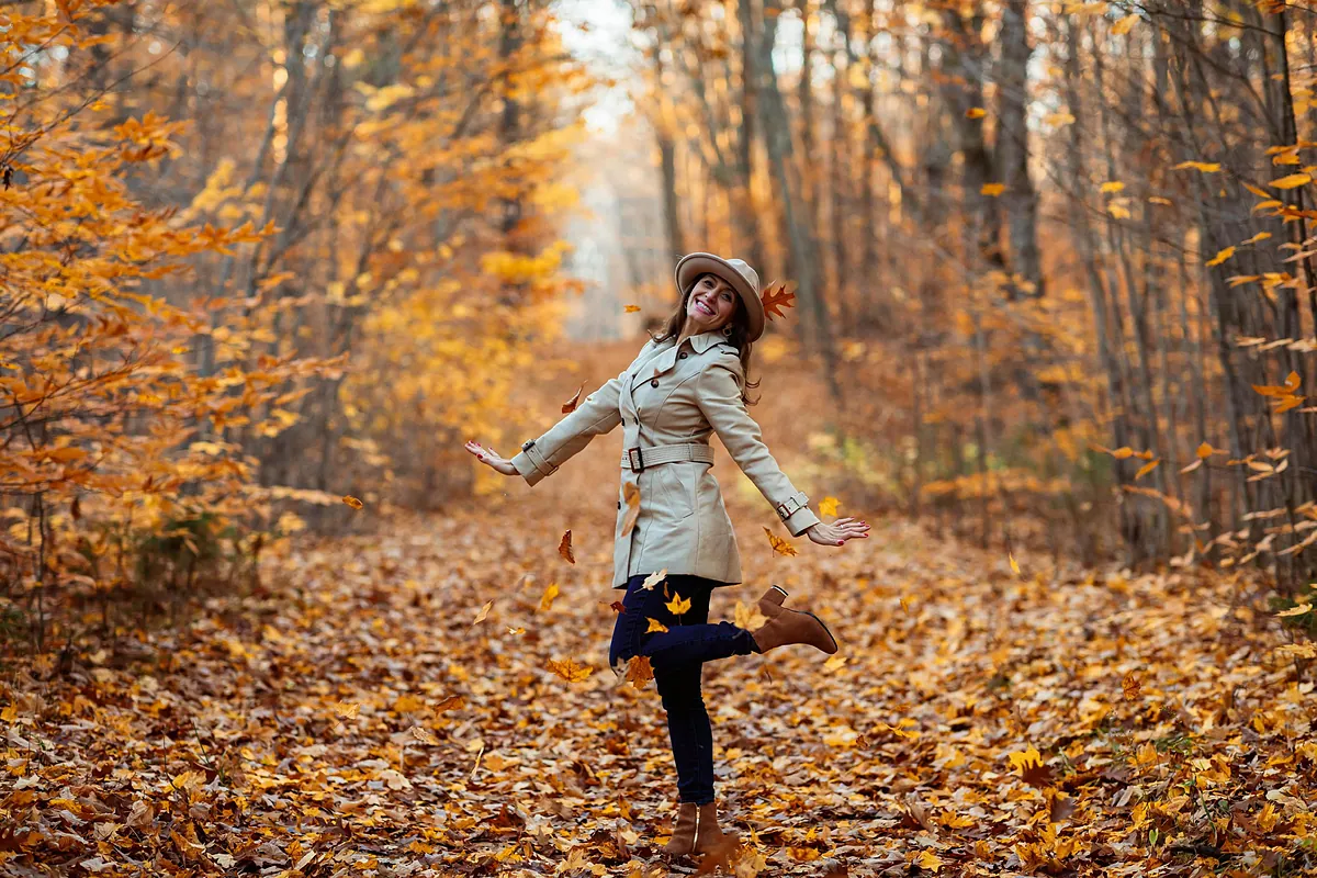 5 tipos de zapatos que serán tendencia este otoño