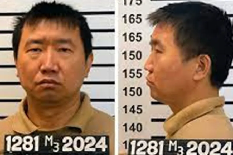 La segunda captura de "Brother Wang", el cerebro chino detrás de las redes de fentanilo