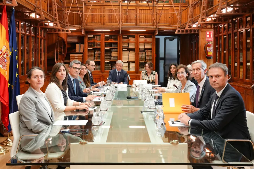 El informe final de la Comisión de Venecia rechaza el plan del Gobierno de que el Parlamento siga eligiendo al CGPJ: "Es un sistema vulnerable a la politización"