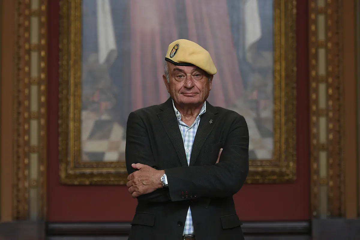 Fulgencio Coll, primer general de la UME: "Al crear la UME hubo recelos en algunos cuarteles"