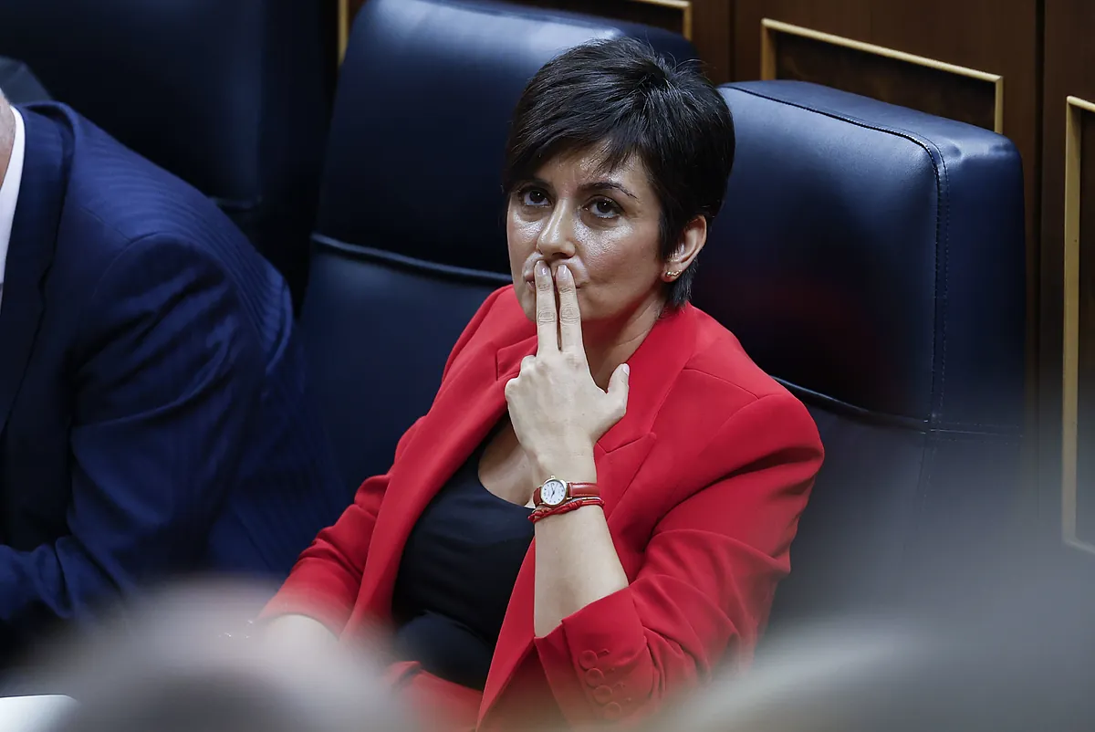 Una historia de incompetencia ministerial