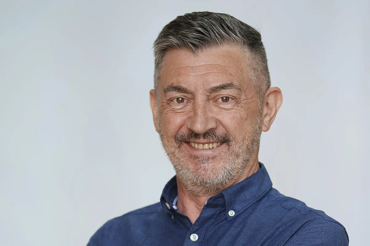 Muere el periodista Ricardo Medina, creador de España Directo y Madrid Directo