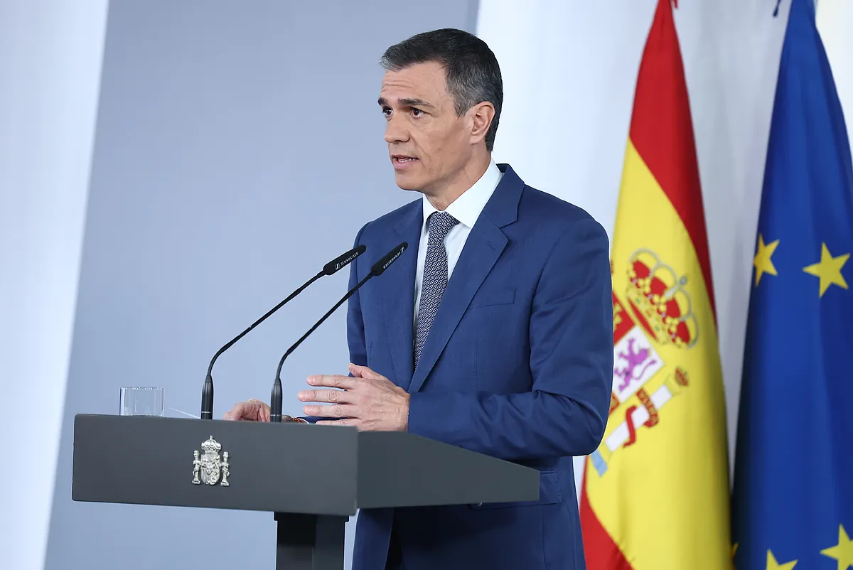 El PP pide la comparecencia de S?nchez, Aagesen, Ribera y Corredor...