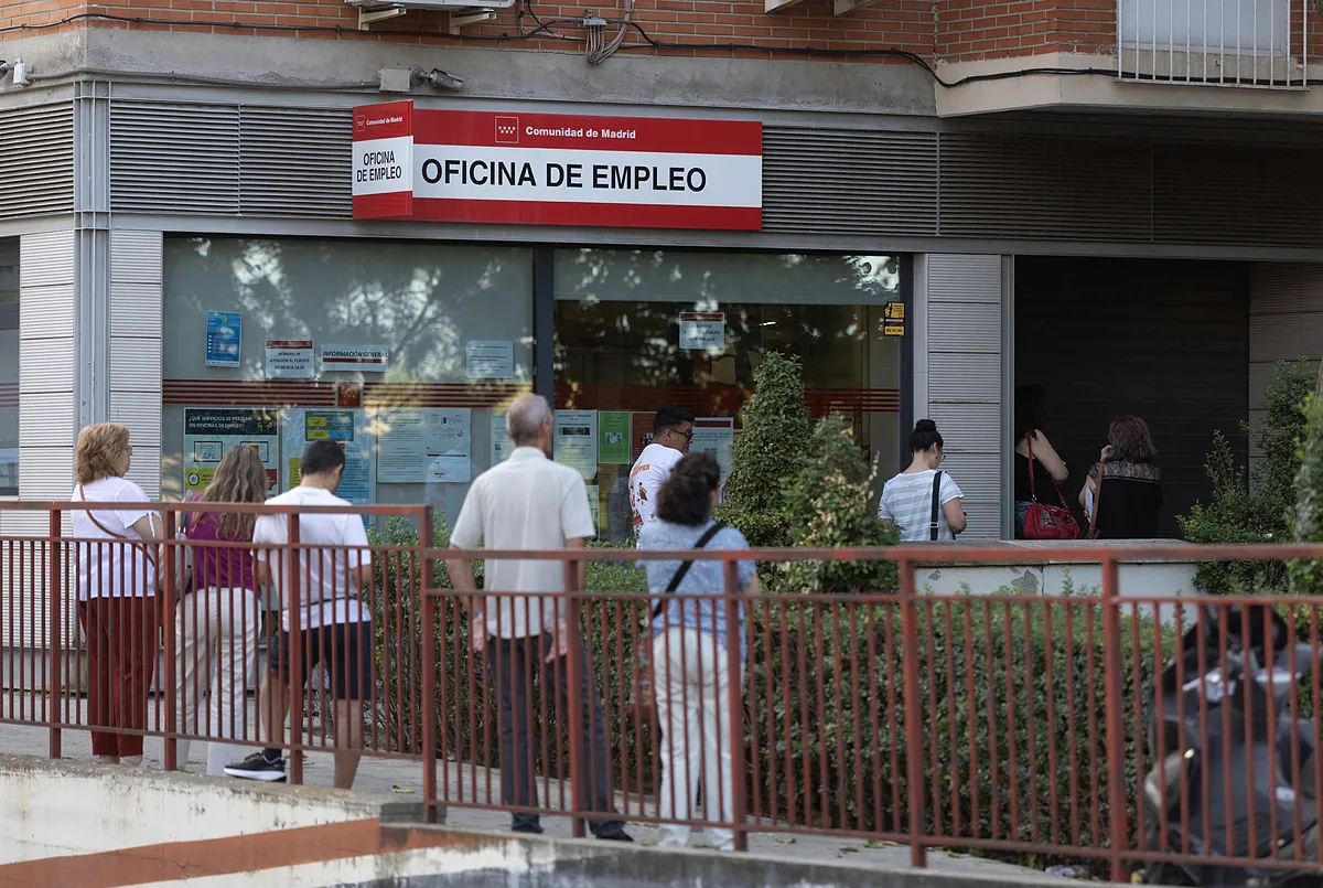 Los despidos de trabajadores indefinidos por no superar el periodo de prueba se disparan un 350% tras la reforma laboral