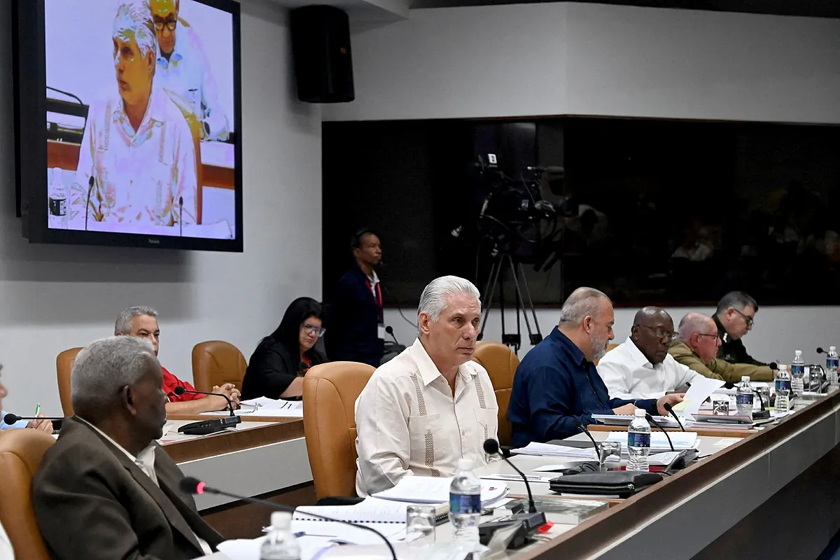 El Partido Comunista de Cuba convoca su congreso en "circunstancias desafiantes"
