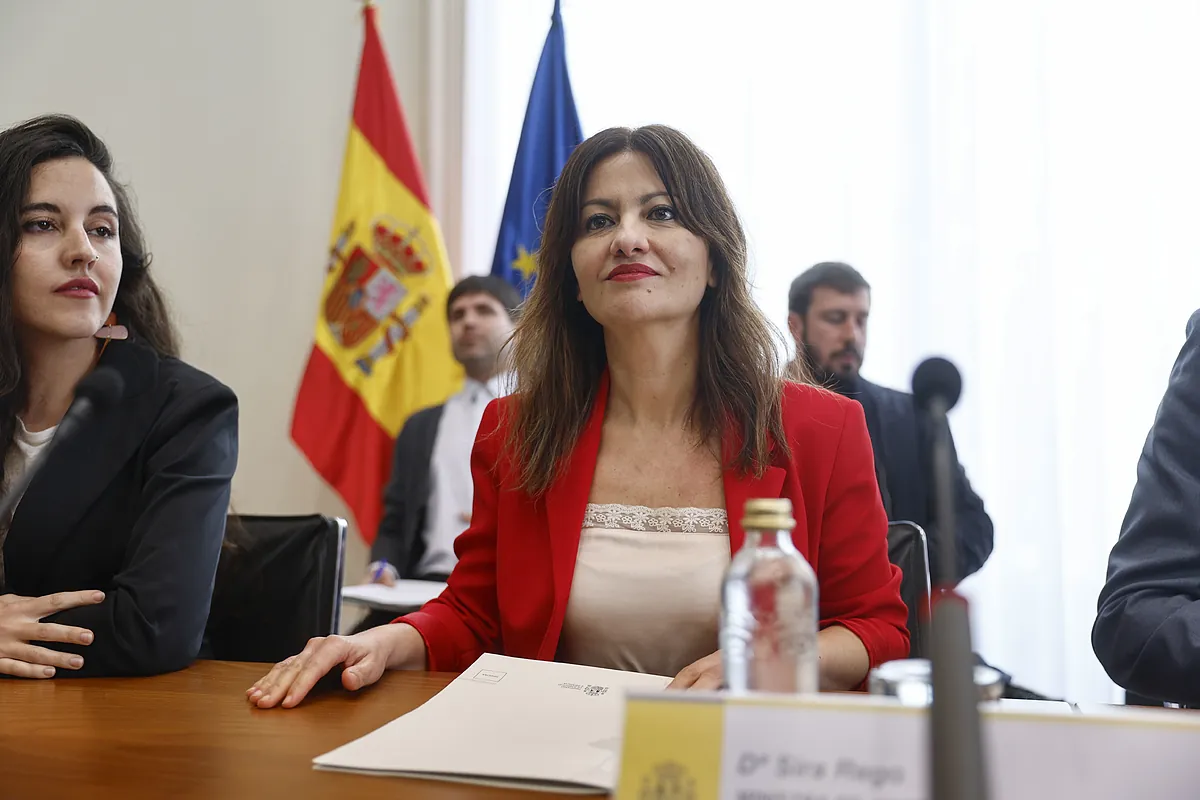 Rego impide la votación del reparto de menores ante la rebeldía de las comunidades  populares  y de la socialista Castilla La Mancha