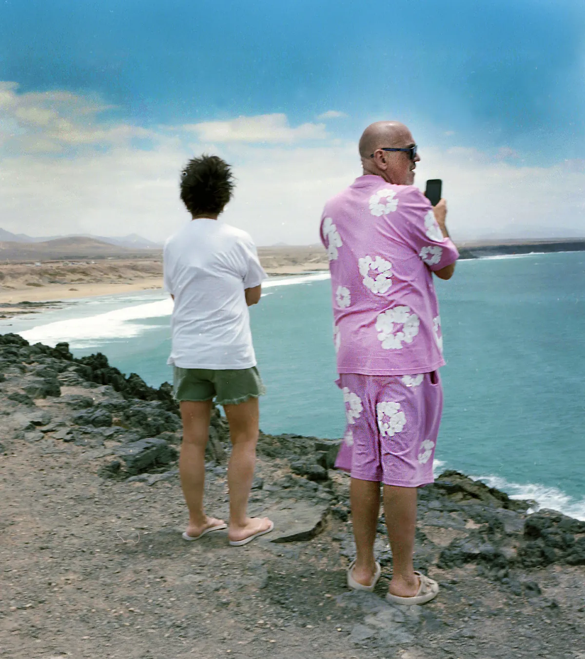 Auge y crisis de Fuerteventura, la isla duplicó su población en 25 años