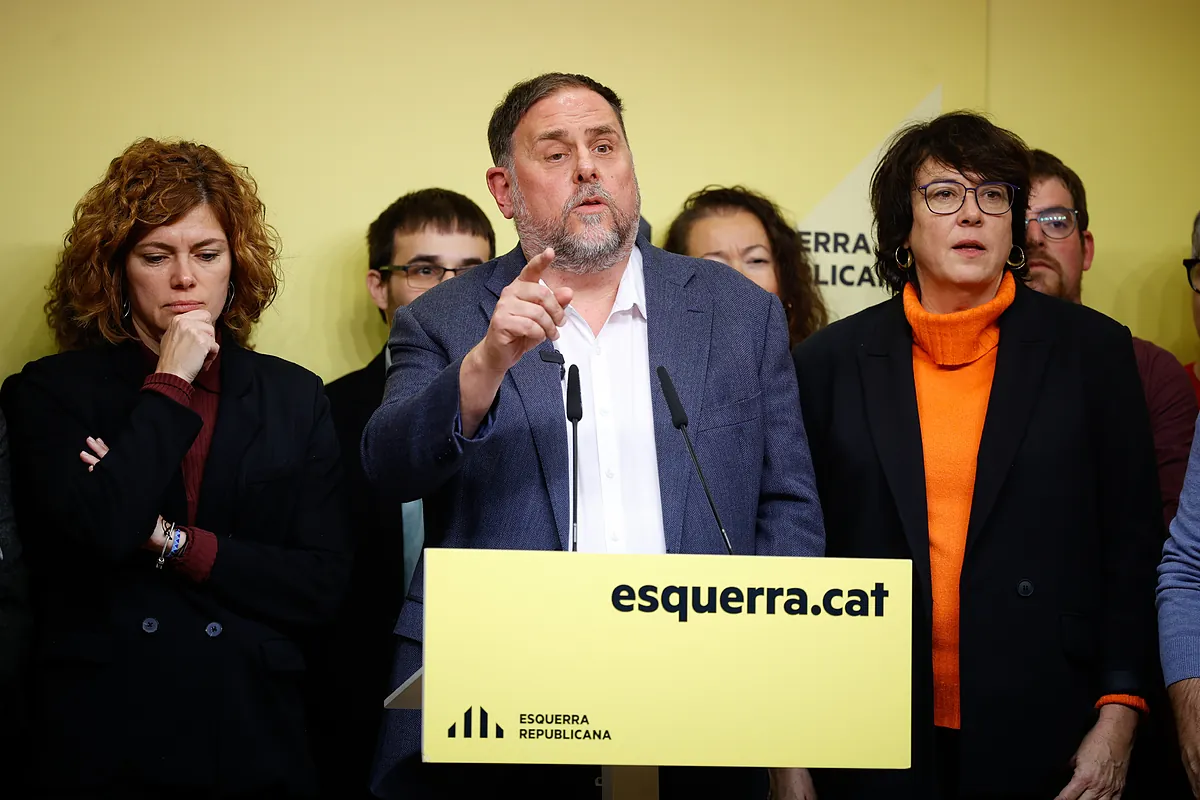 Ne bütçeler ne de konferans | İspanyol